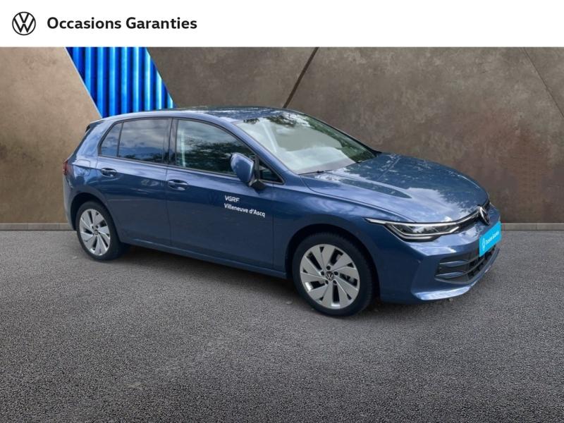 Voitures occasions VOLKSWAGEN GOLF VW Edition Dechy