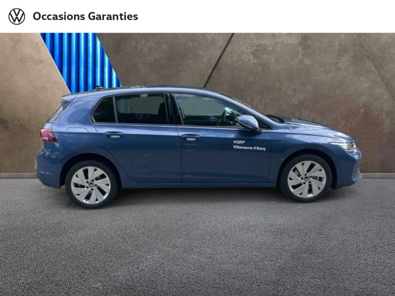 Voitures occasions VOLKSWAGEN GOLF VW Edition Dechy