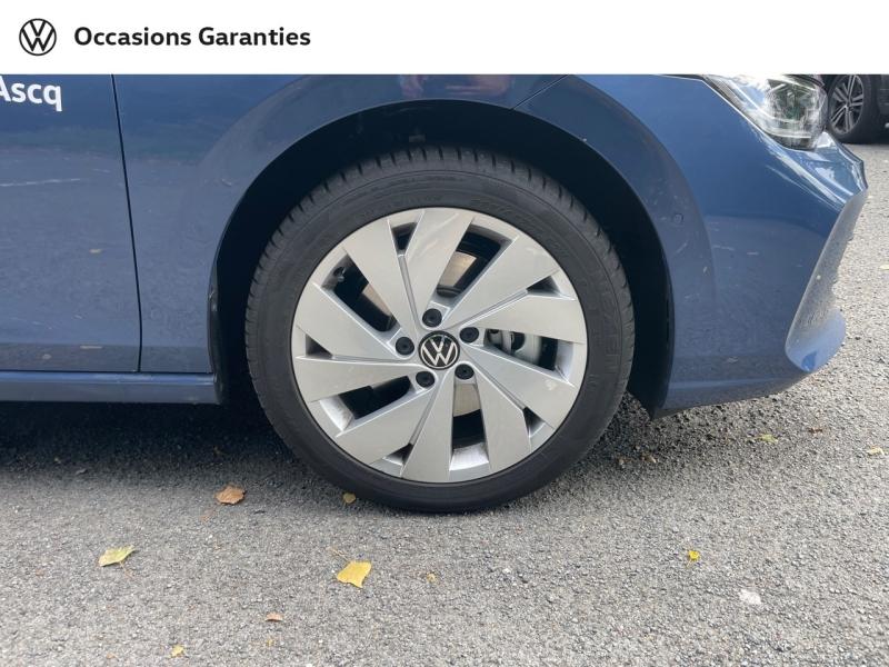 Voitures occasions VOLKSWAGEN GOLF VW Edition Dechy