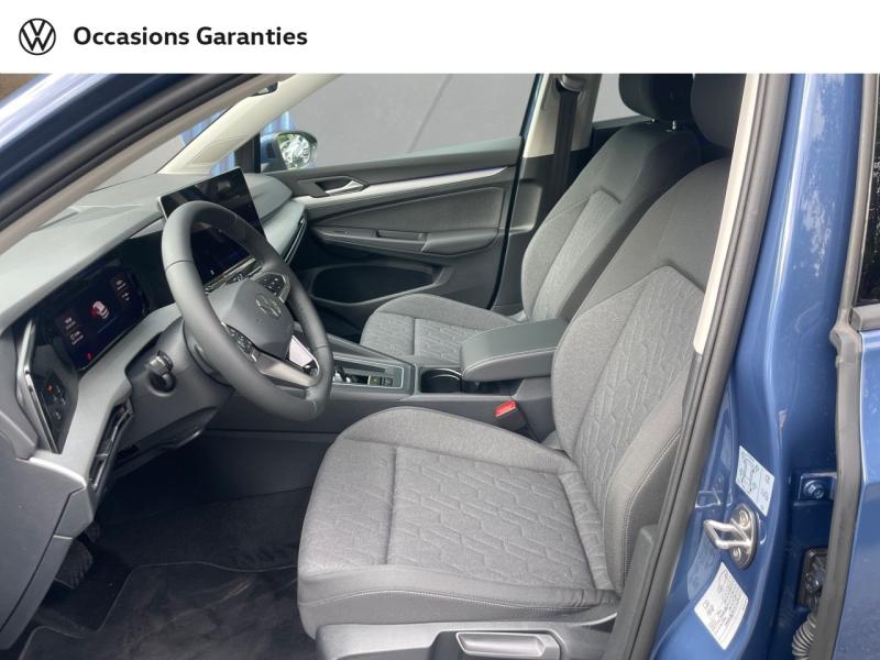 Voitures occasions VOLKSWAGEN GOLF VW Edition Dechy