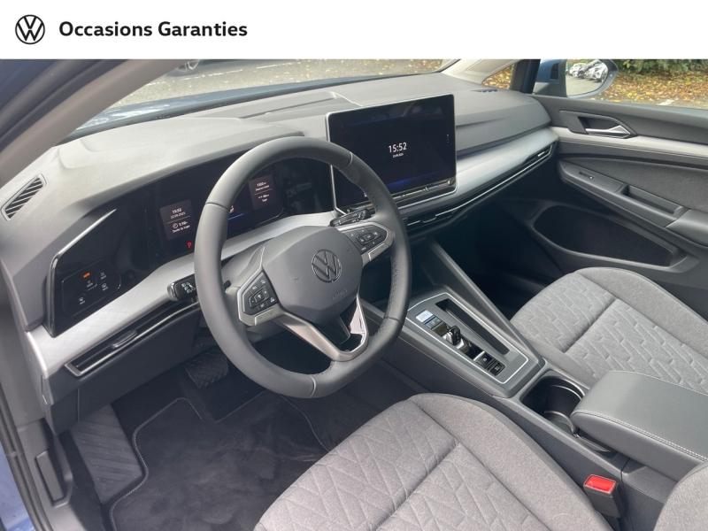 Voitures occasions VOLKSWAGEN GOLF VW Edition Dechy