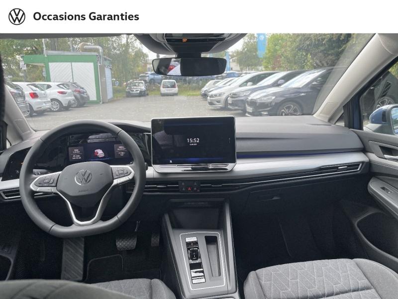 Voitures occasions VOLKSWAGEN GOLF VW Edition Dechy