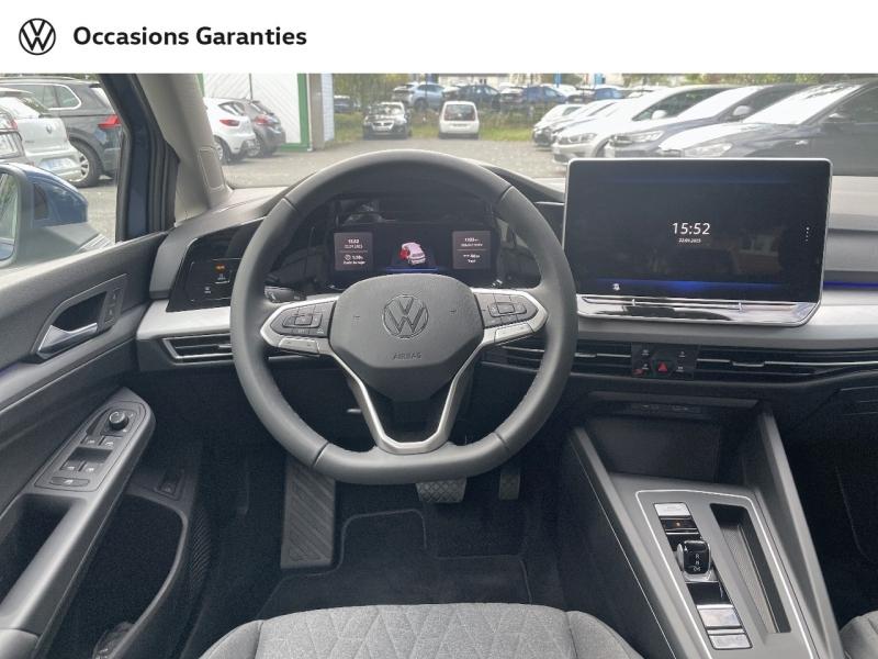 Voitures occasions VOLKSWAGEN GOLF VW Edition Dechy