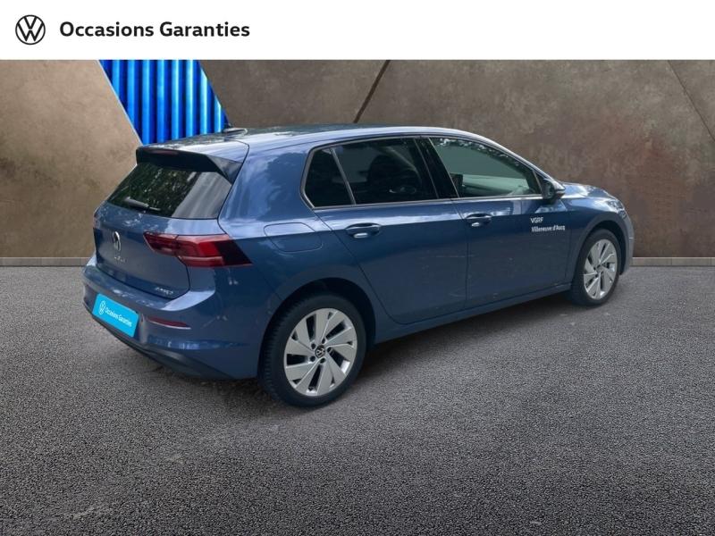 Voitures occasions VOLKSWAGEN GOLF VW Edition Dechy