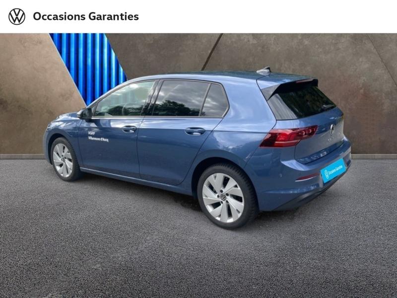 Voitures occasions VOLKSWAGEN GOLF VW Edition Dechy