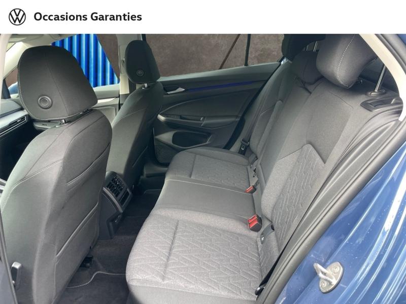 Voitures occasions VOLKSWAGEN GOLF VW Edition Dechy