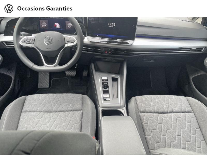 Voitures occasions VOLKSWAGEN GOLF VW Edition Dechy