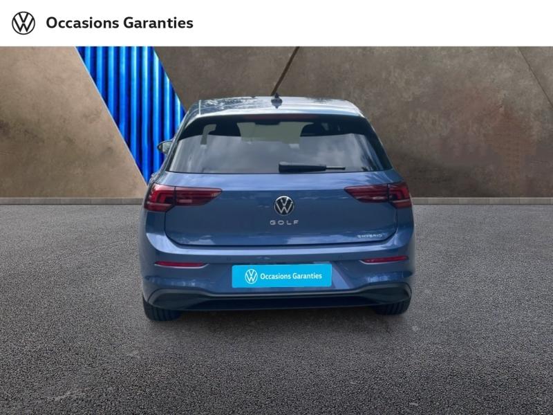 Voitures occasions VOLKSWAGEN GOLF VW Edition Dechy