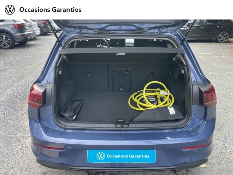 Voitures occasions VOLKSWAGEN GOLF VW Edition Dechy