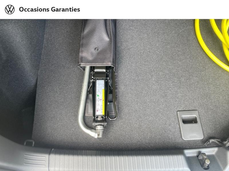 Voitures occasions VOLKSWAGEN GOLF VW Edition Dechy