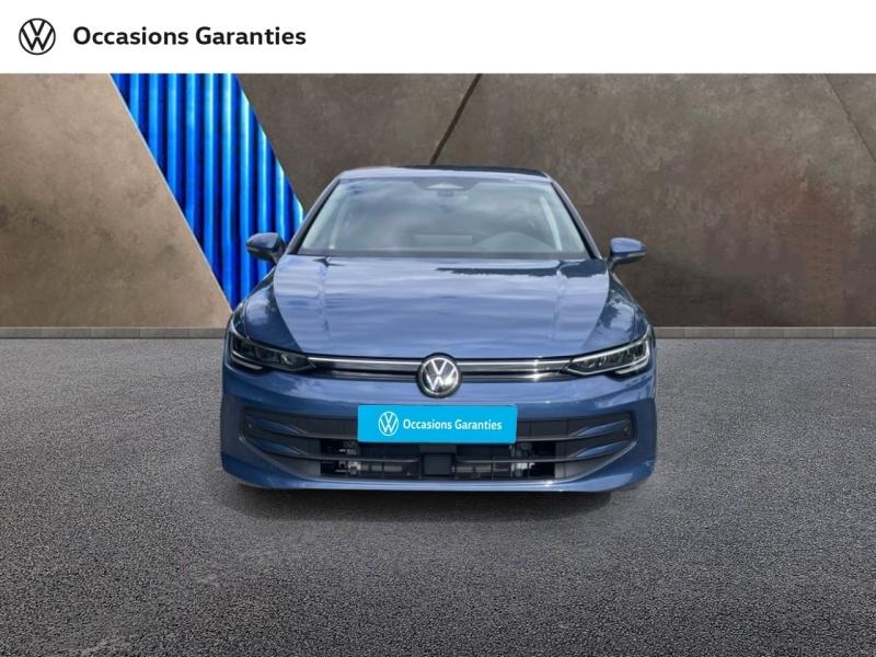 Voitures occasions VOLKSWAGEN GOLF VW Edition Dechy