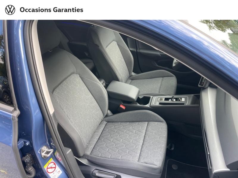 Voitures occasions VOLKSWAGEN GOLF VW Edition Dechy