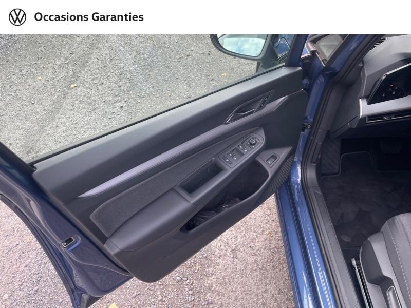 Voitures occasions VOLKSWAGEN GOLF VW Edition Dechy