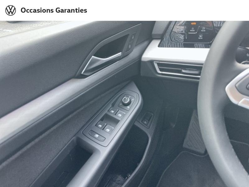 Voitures occasions VOLKSWAGEN GOLF VW Edition Dechy