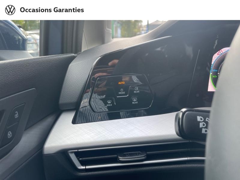 Voitures occasions VOLKSWAGEN GOLF VW Edition Dechy