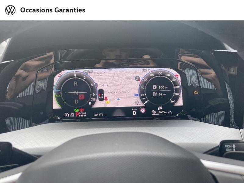 Voitures occasions VOLKSWAGEN GOLF VW Edition Villeneuve-d'Ascq