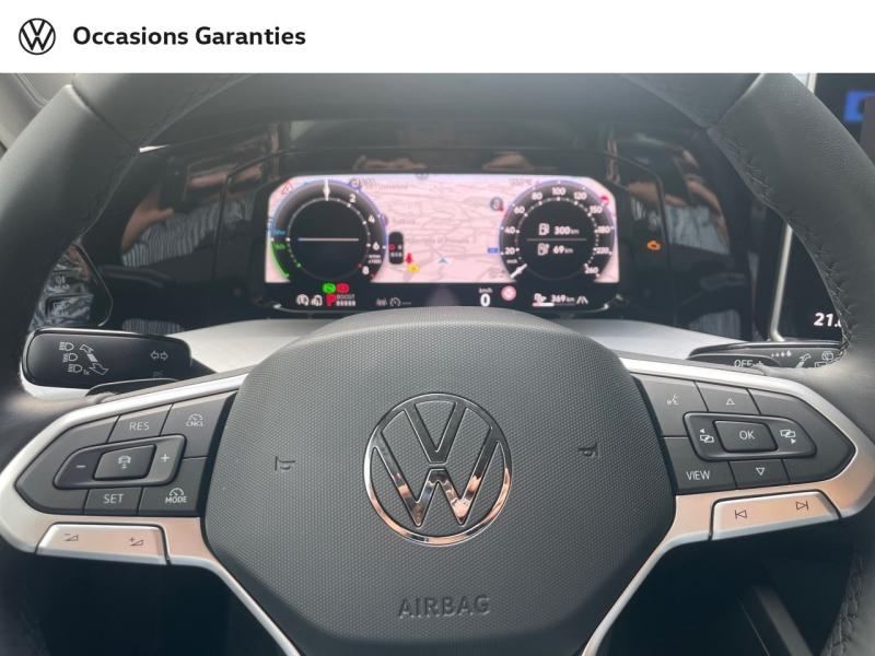 Voitures occasions VOLKSWAGEN GOLF VW Edition Dechy