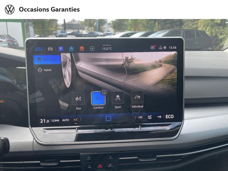 Voitures occasions VOLKSWAGEN GOLF VW Edition Dechy