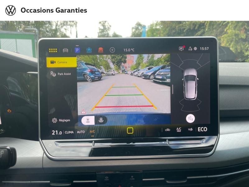 Voitures occasions VOLKSWAGEN GOLF VW Edition Dechy