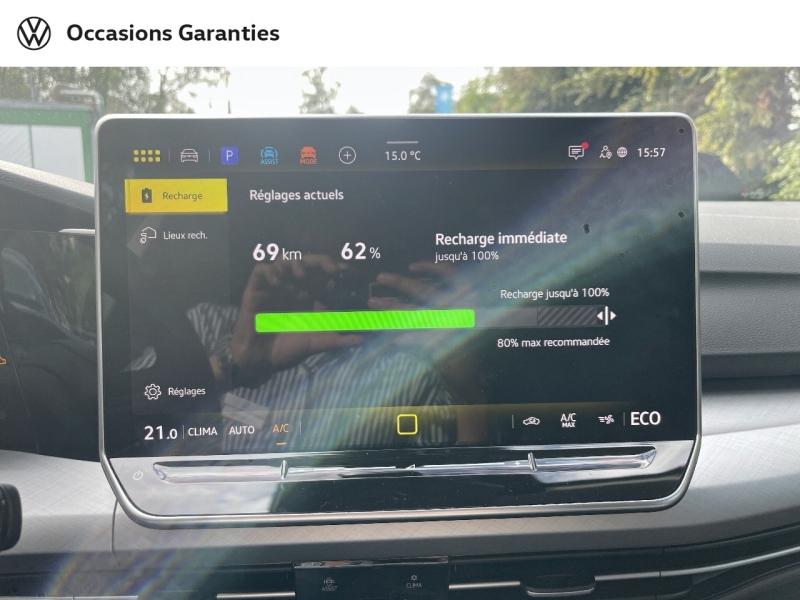 Voitures occasions VOLKSWAGEN GOLF VW Edition Villeneuve-d'Ascq