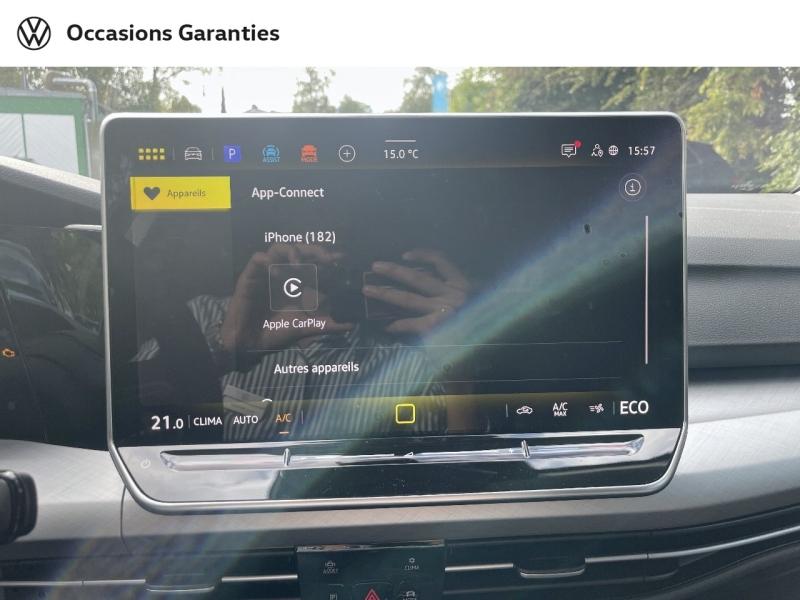 Voitures occasions VOLKSWAGEN GOLF VW Edition Villeneuve-d'Ascq