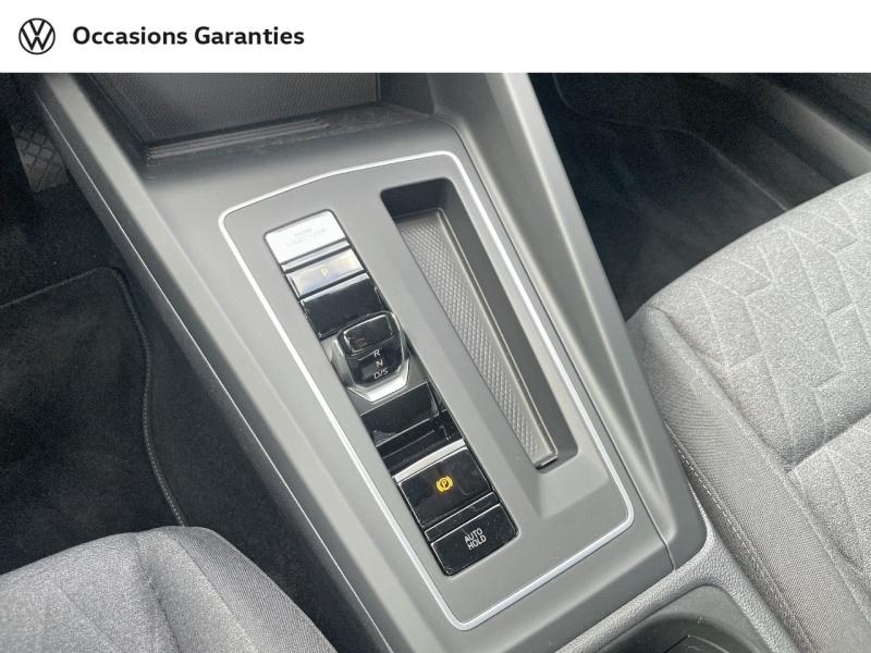 Voitures occasions VOLKSWAGEN GOLF VW Edition Dechy