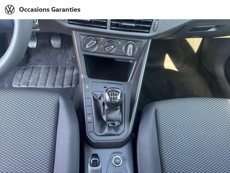 Voitures occasions VOLKSWAGEN POLO Base Villeneuve-d'Ascq