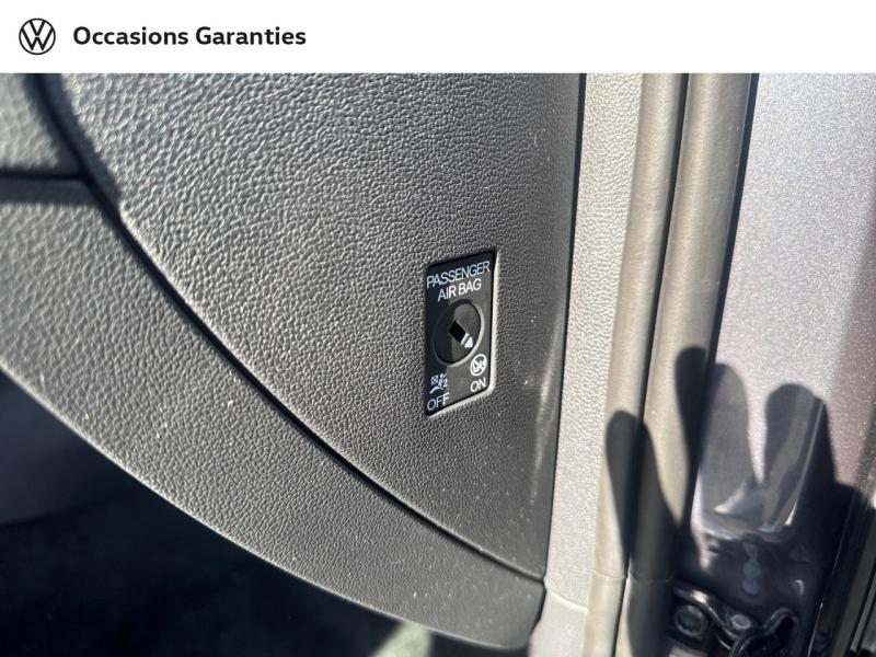 Voitures occasions VOLKSWAGEN POLO Base Villeneuve-d'Ascq