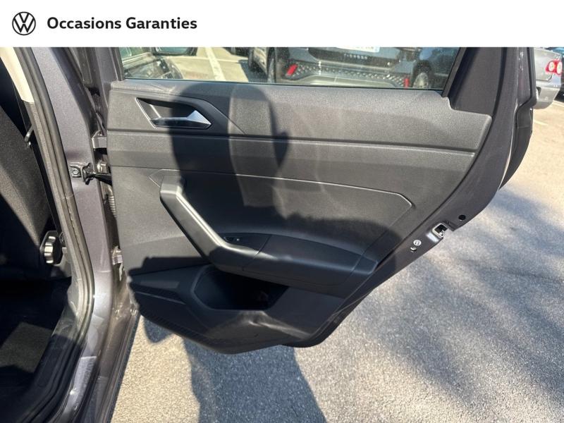 Voitures occasions VOLKSWAGEN POLO Base Villeneuve-d'Ascq