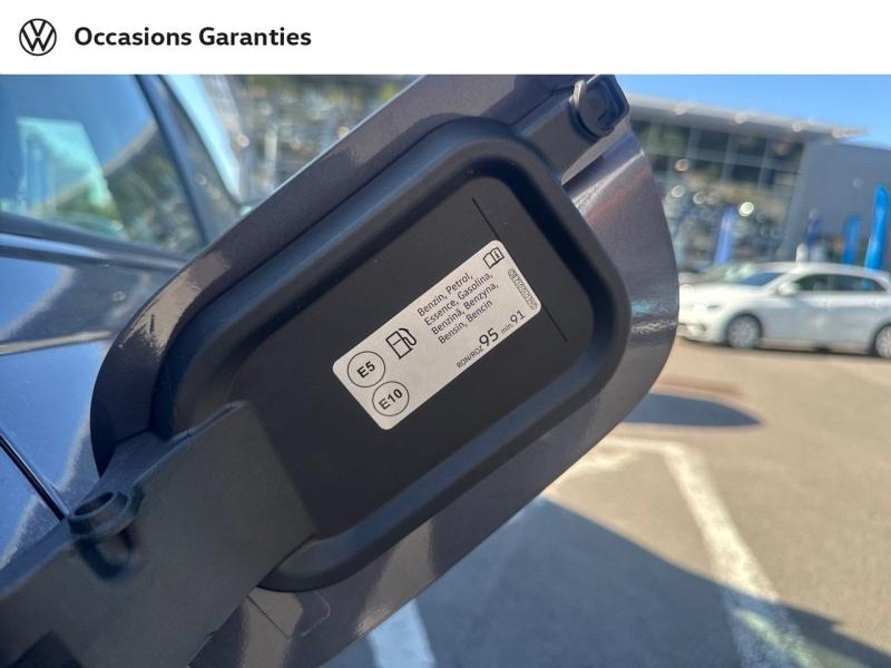Voitures occasions VOLKSWAGEN POLO Base Villeneuve-d'Ascq