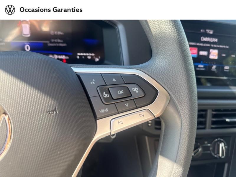 Voitures occasions VOLKSWAGEN POLO Base Villeneuve-d'Ascq