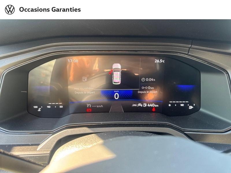 Voitures occasions VOLKSWAGEN POLO Base Villeneuve-d'Ascq