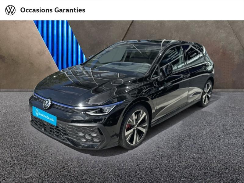 Voitures occasions VOLKSWAGEN GOLF GTE Villeneuve-d'Ascq