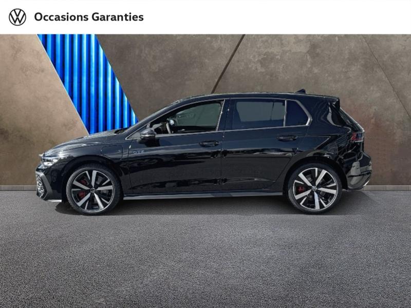 Voitures occasions VOLKSWAGEN GOLF GTE Dechy