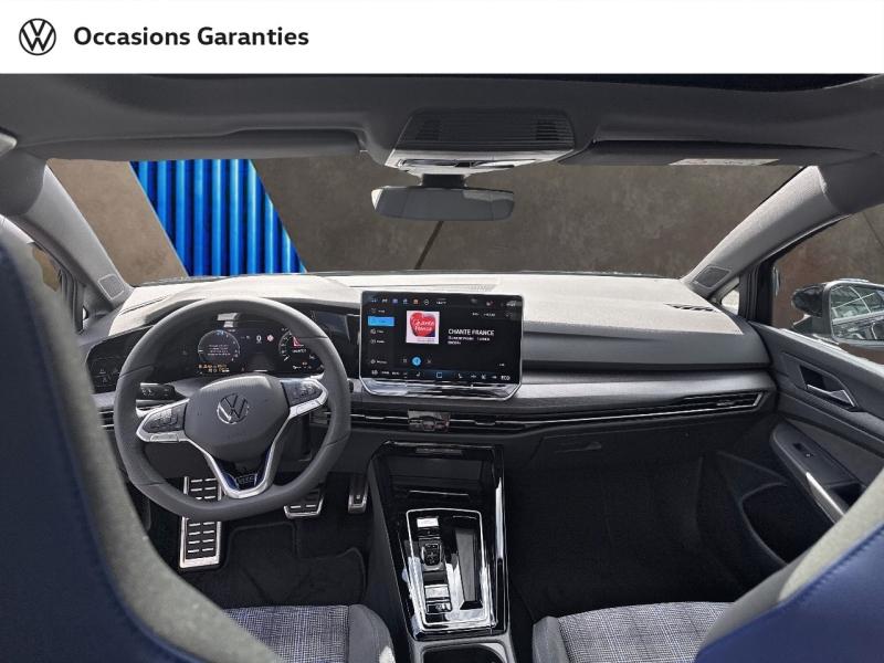 Voitures occasions VOLKSWAGEN GOLF GTE Dechy