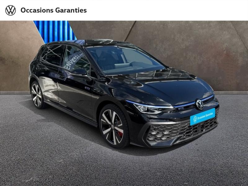 Voitures occasions VOLKSWAGEN GOLF GTE Villeneuve-d'Ascq