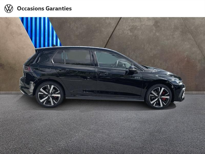 Voitures occasions VOLKSWAGEN GOLF GTE Dechy