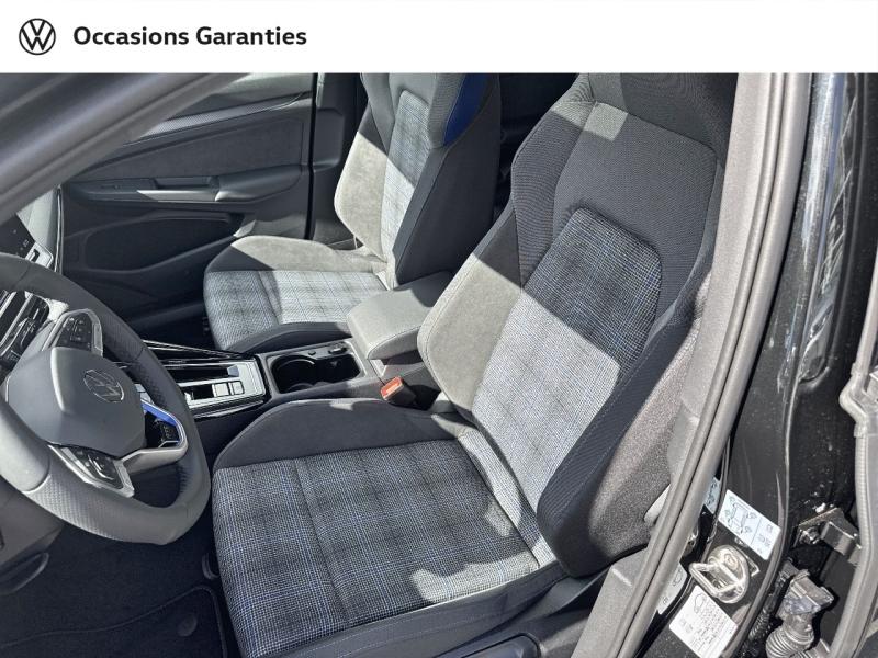 Voitures occasions VOLKSWAGEN GOLF GTE Dechy