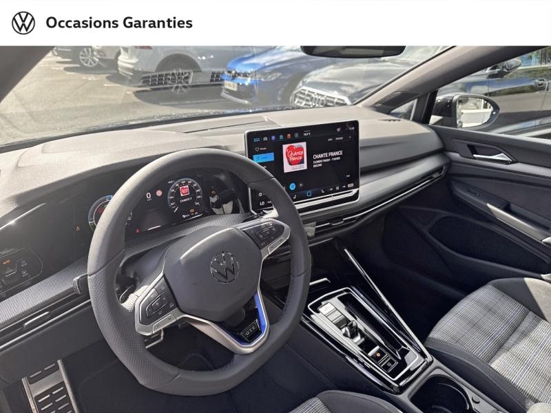 Voitures occasions VOLKSWAGEN GOLF GTE Villeneuve-d'Ascq