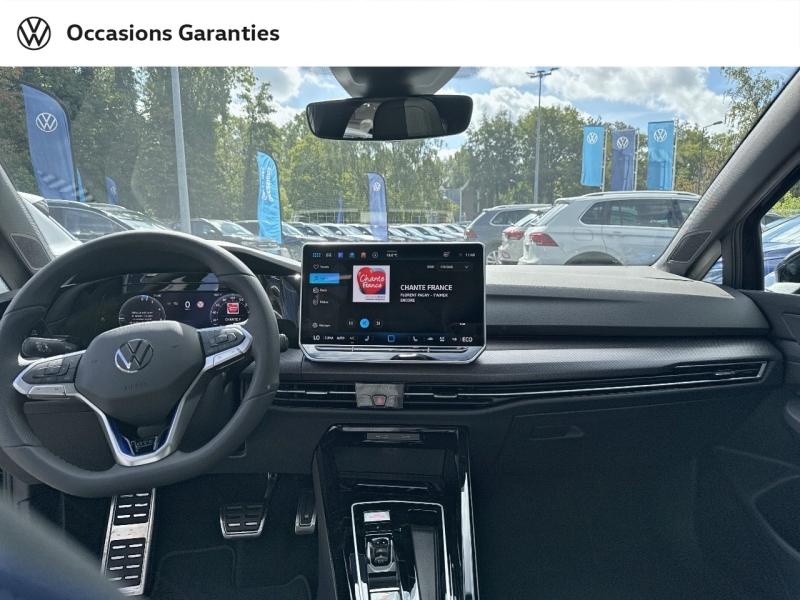 Voitures occasions VOLKSWAGEN GOLF GTE Dechy