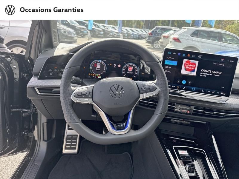 Voitures occasions VOLKSWAGEN GOLF GTE Dechy