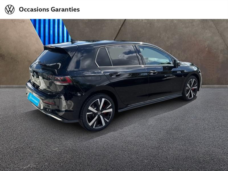 Voitures occasions VOLKSWAGEN GOLF GTE Villeneuve-d'Ascq