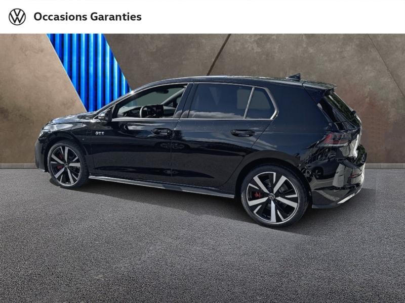 Voitures occasions VOLKSWAGEN GOLF GTE Villeneuve-d'Ascq