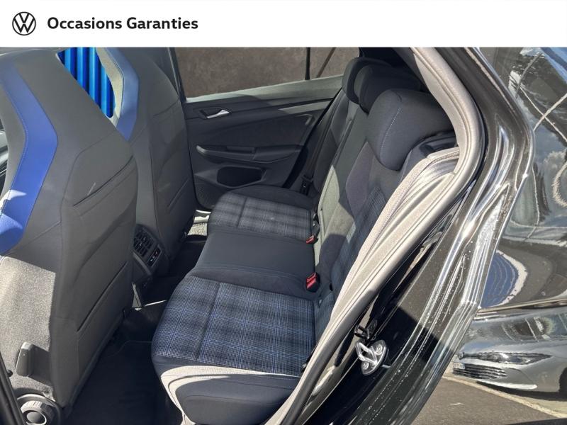 Voitures occasions VOLKSWAGEN GOLF GTE Dechy