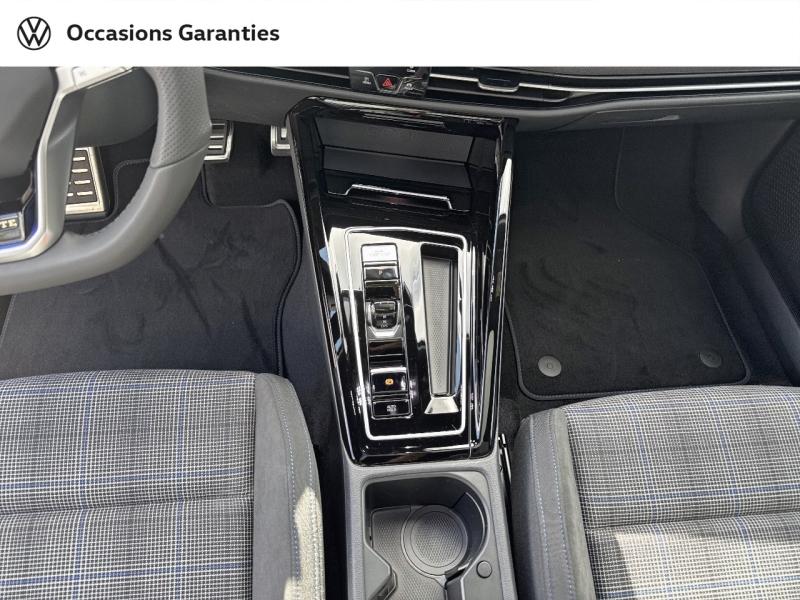 Voitures occasions VOLKSWAGEN GOLF GTE Villeneuve-d'Ascq