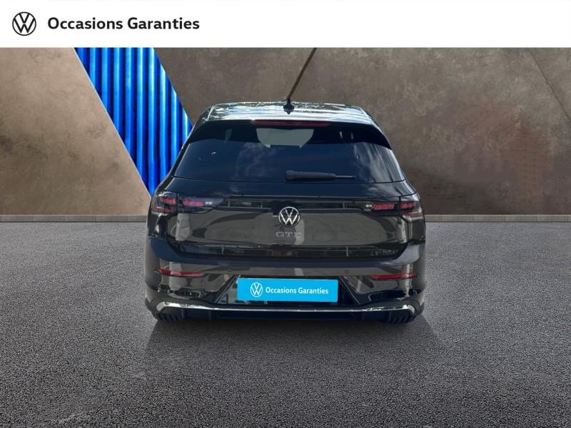 Voitures occasions VOLKSWAGEN GOLF GTE Dechy