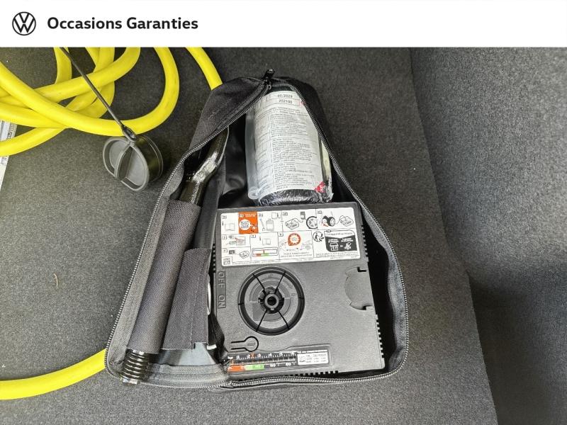 Voitures occasions VOLKSWAGEN GOLF GTE Dechy