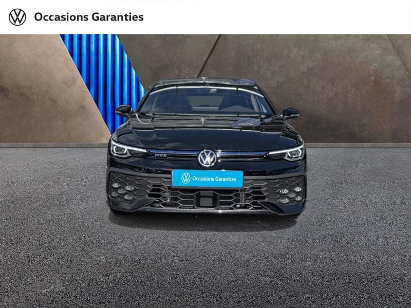 Voitures occasions VOLKSWAGEN GOLF GTE Dechy