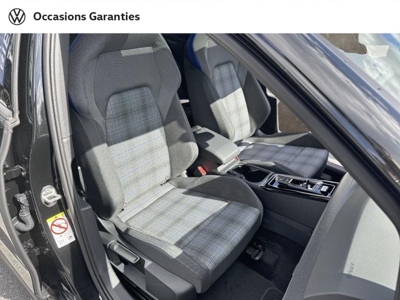 Voitures occasions VOLKSWAGEN GOLF GTE Dechy
