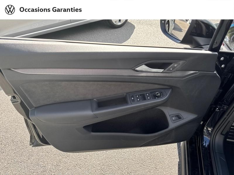 Voitures occasions VOLKSWAGEN GOLF GTE Dechy